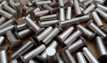 Rivets Photo