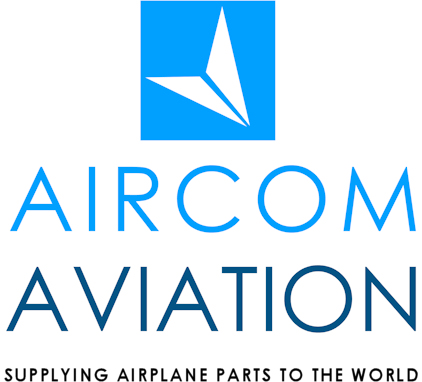 Aircom Aviation Mobile Logo